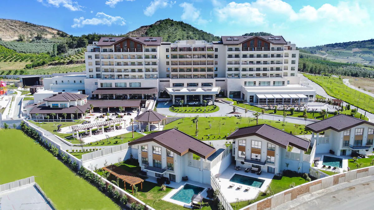 otels