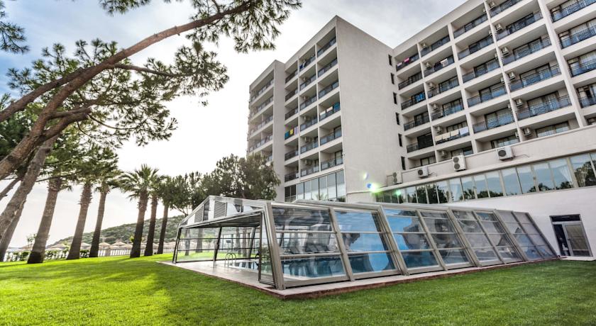 otels