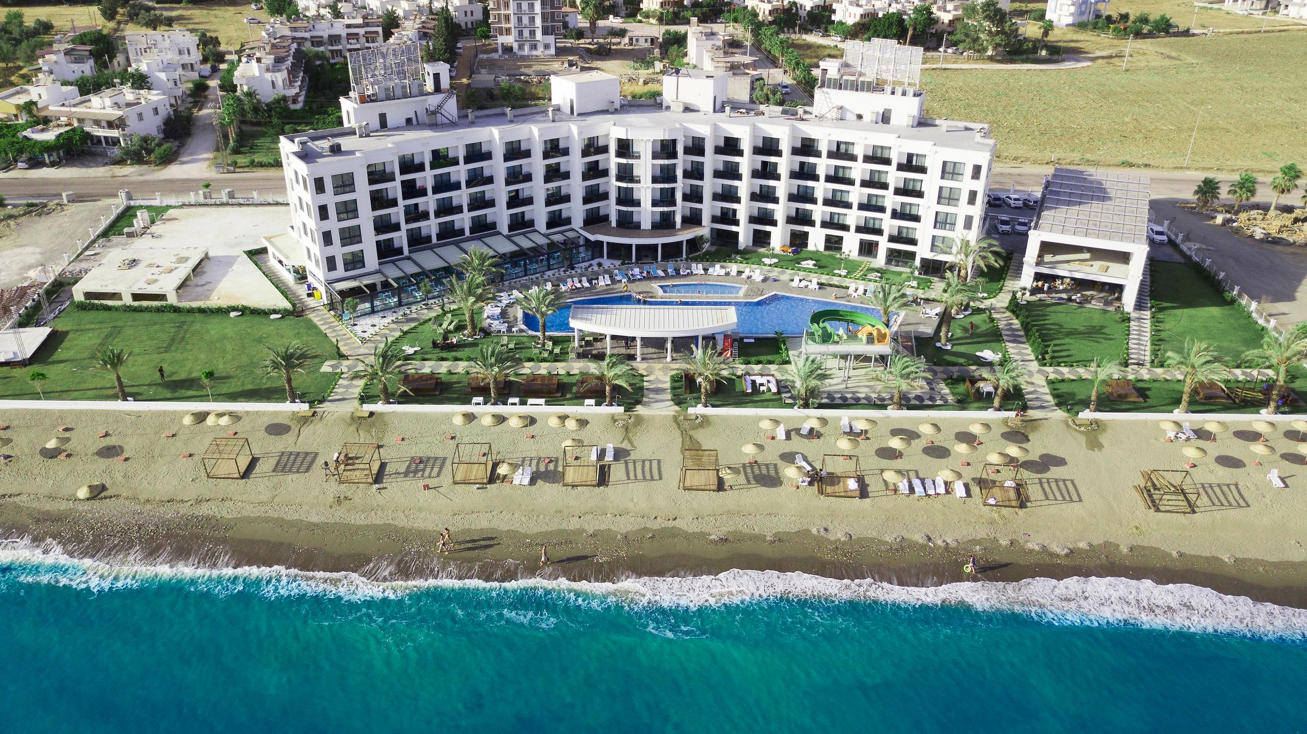 otels